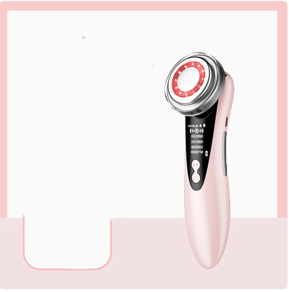 DermaGlow LED - Potencia tu rutina de Skincare
