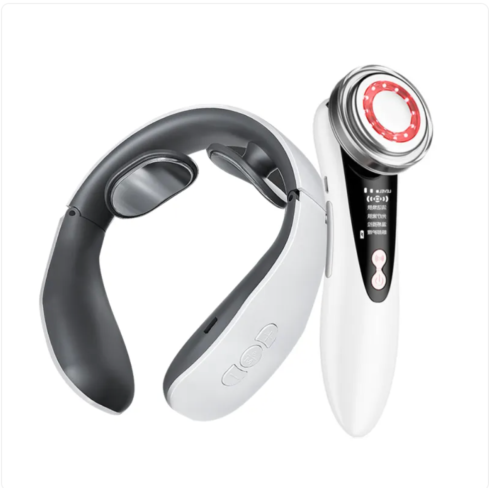 DermaGlow LED  - Potencia tu rutina de Skincare
