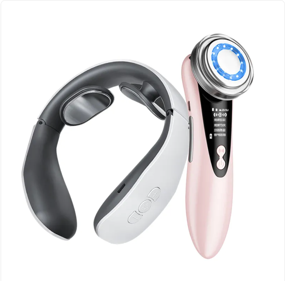 DermaGlow LED  - Potencia tu rutina de Skincare