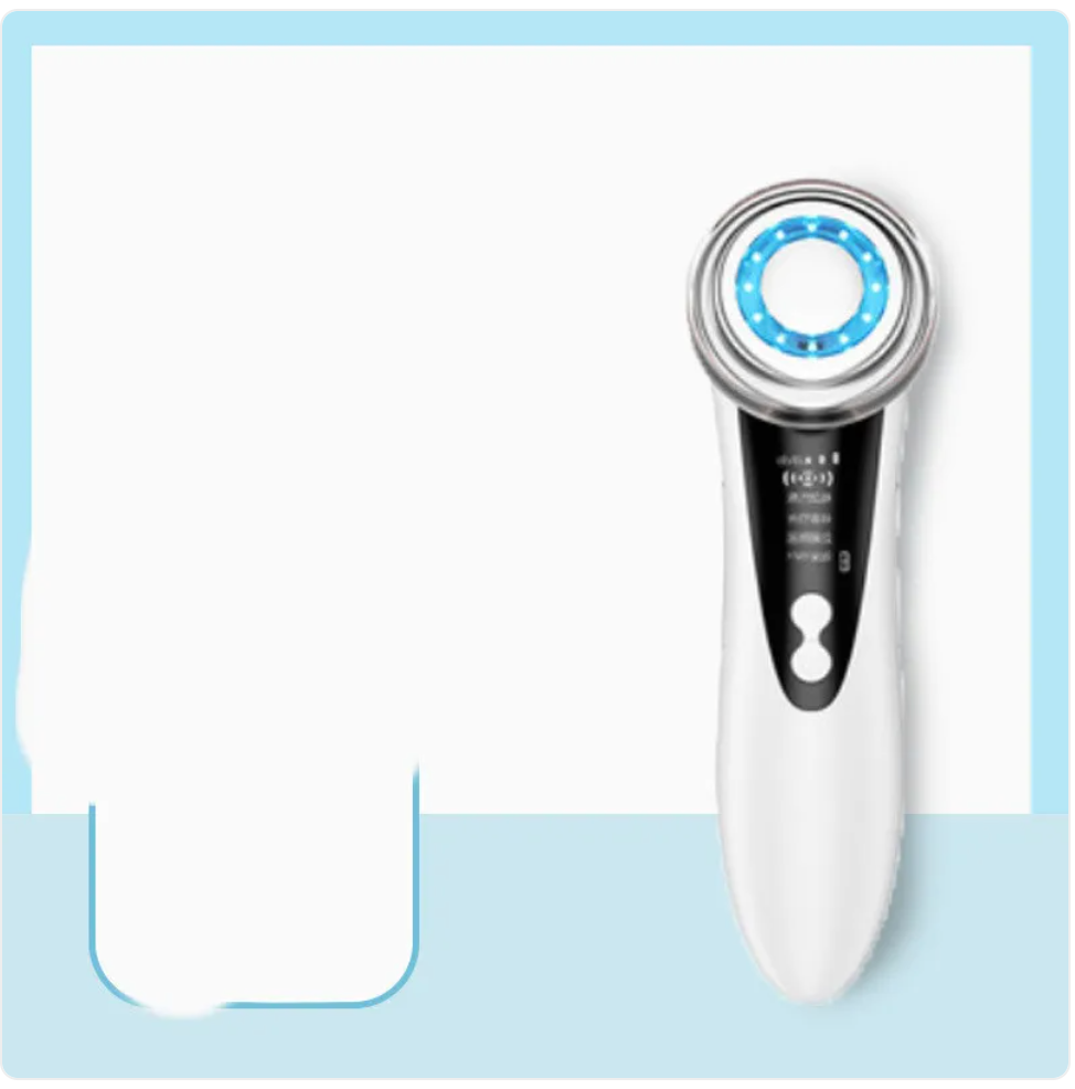 DermaGlow LED  - Potencia tu rutina de Skincare